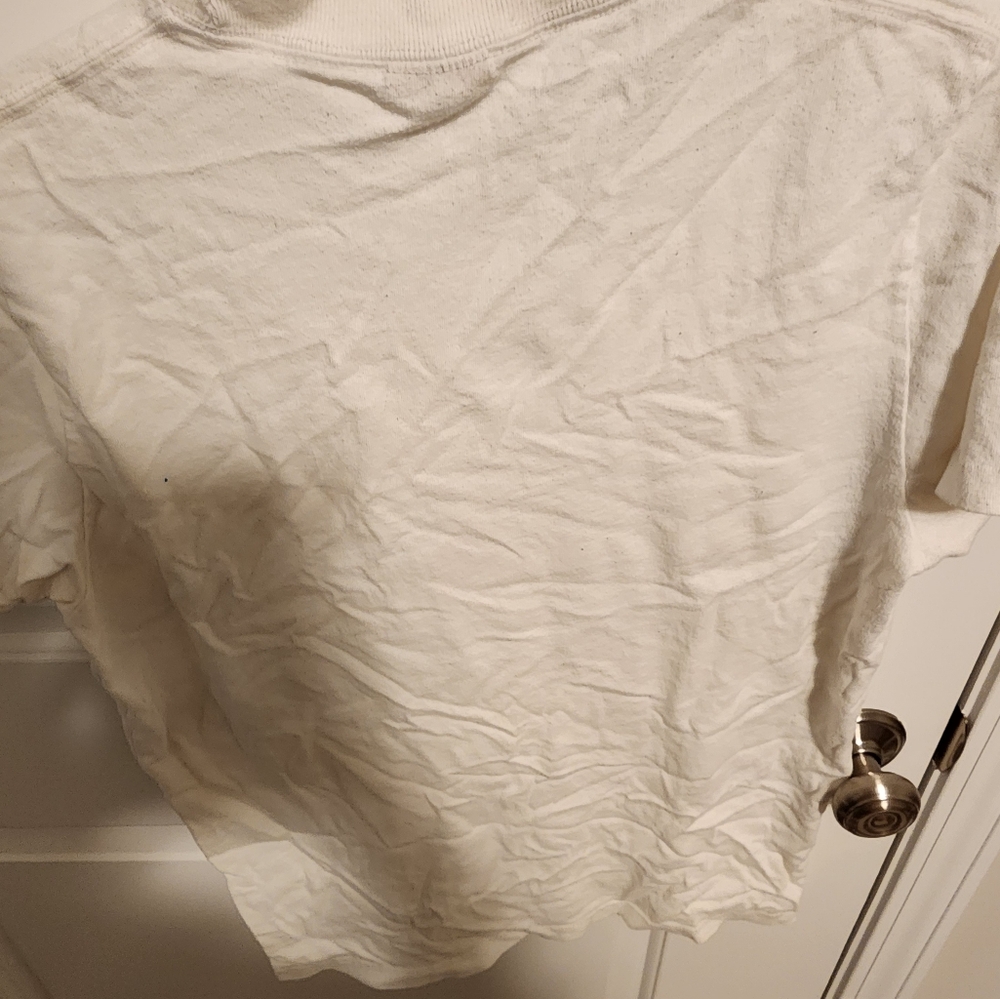 Hollister shirt